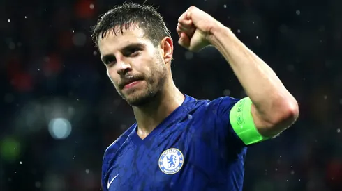 (Photo by Clive Rose/Getty Images)