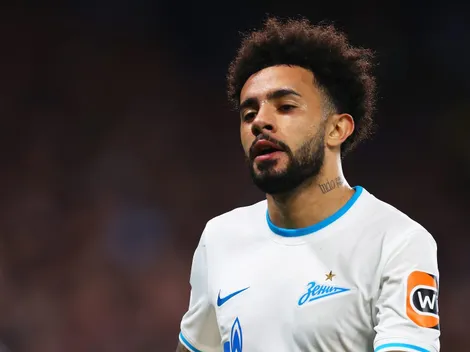 Mercado da bola: Claudinho fica mais próximo de fechar com gigante do futebol brasileiro após Rússia entra em novo conflito