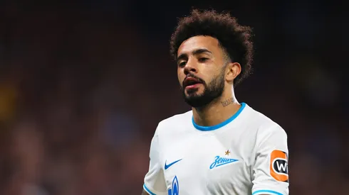 (Photo by Clive Rose/Getty Images)