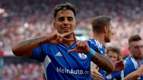 (Photo by Lars Baron/Getty Images)