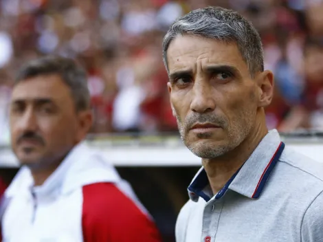 Após Vasco topar pagar multa rescisória, Vojvoda define seu futuro no Fortaleza