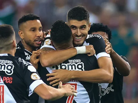 Vasco abre conversas para fechar com treinador gringo e leva a torcida à loucura: "Experiente e vencedor. Tem que contratar logo"
