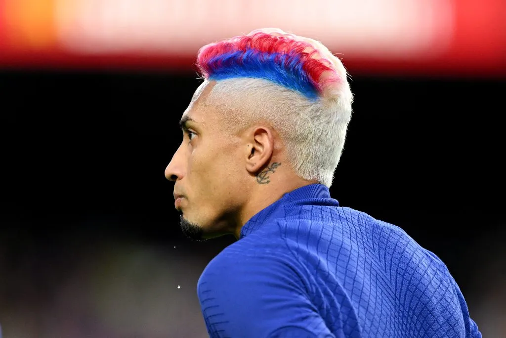 (Photo by David Ramos/Getty Images)