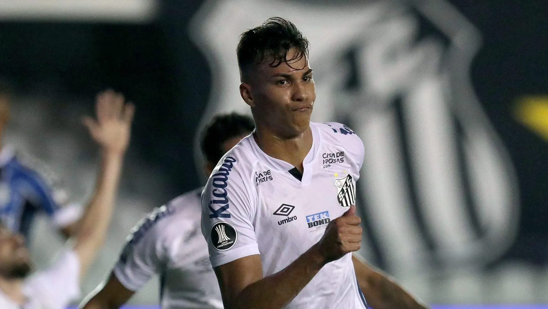 (Photo by Amanda Perobelli-Pool/Getty Images)