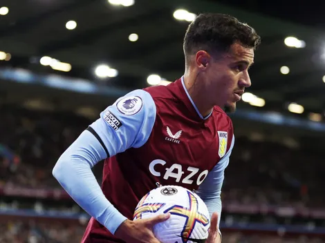 Coutinho e mais quatro: jogadores que estão em baixa e podem pintar no futebol brasileiro