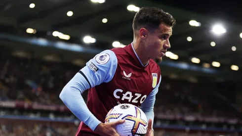 (Photo by Naomi Baker/Getty Images)