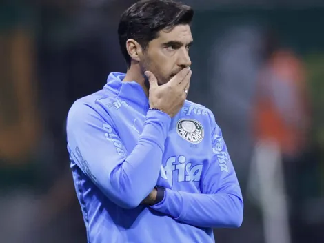 Adeus Verdão! Palmeiras encaminha venda de jogador para o futebol europeu