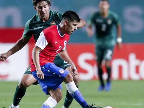 777 em ação! Vasco não para Gary Medel e quer outro craque da seleção chilena