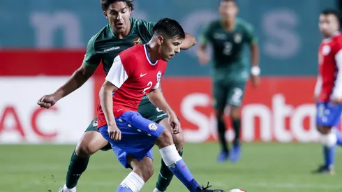 (Photo by Alberto Valdes - Pool/Getty Images)