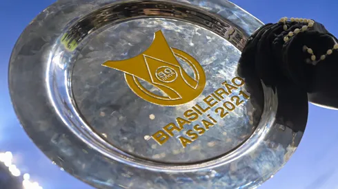 Photo by Pedro Vilela/Getty Images