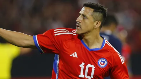 Photo by Marcelo Hernandez/Getty Images