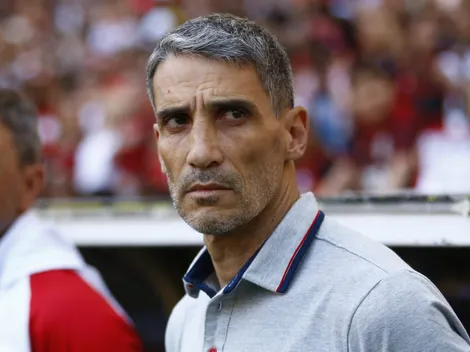 Gigante do futebol brasileiro topa pagar multa de Vojvoda e pode anunciá-lo nos próximos dias