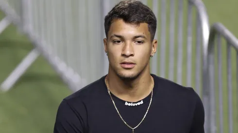 Photo by Ricardo Moreira/Getty Images