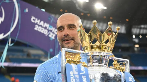 (Photo by Michael Regan/Getty Images)