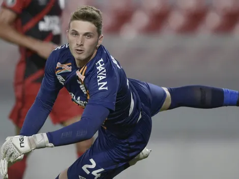 Benfica não para em Bento e faz proposta por goleiro de outro gigante do futebol brasileiro