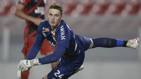 (FOTO: JUAN MABROMATA - POOL/GETTY IMAGES)