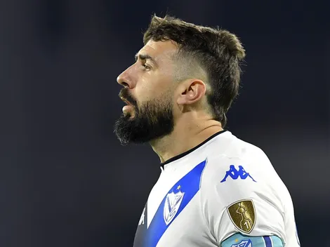 Mercado da bola: Lucas Pratto prepara saída do Vélez e fica perto de reforçar gigante do futebol brasileiro