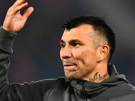 Mercado da bola: Medel acerta com gigante brasileiro e torcida vai à loucura: "Nosso capitão até 2024"