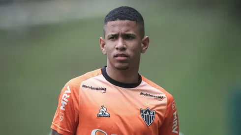 Pedro Souza/Atlético
