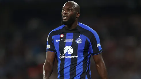 (Photo by Michael Steele/Getty Images)