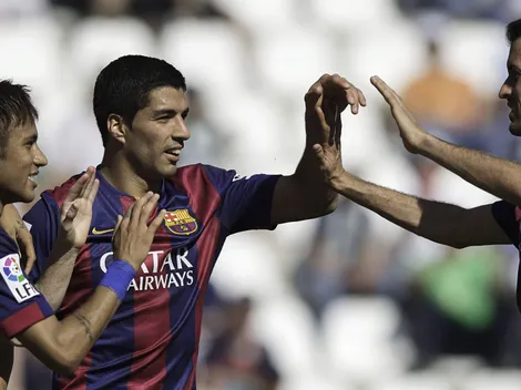 Acertou! Ex-Barcelona surpreende e assina com Inter Miami para jogar ao lado de Lionel Messi; Veja detalhes