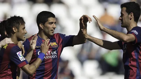 (Photo by Gonzalo Arroyo Moreno/Getty Images)