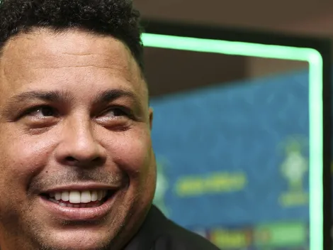 Mercado da bola: Ronaldo vai atrás e Cruzeiro encaminha acerto com atacante do futebol europeu