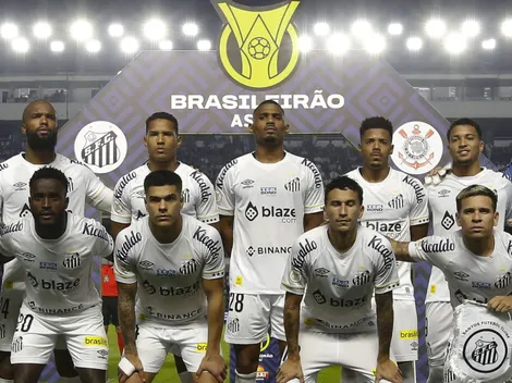 R$ 93 milhões! Gigante da Série A encaminha acerto com estrela do Santos; "A proposta é boa, problema é o time"
