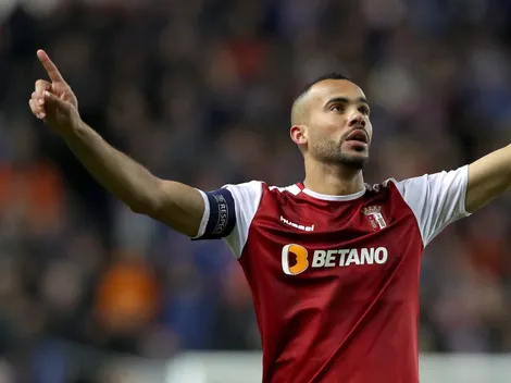 Vasco 'dorme no ponto' e gigante do futebol brasileiro encaminha acerto com Fransérgio, do Bordeaux