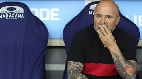 (Photo by Buda Mendes/Getty Images)