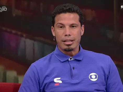 Hernanes surpreende e crava qual gigante brasileiro irá vencer o Brasileirão de 2023