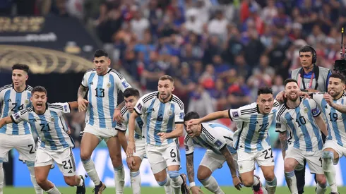 (Photo by Julian Finney/Getty Images)