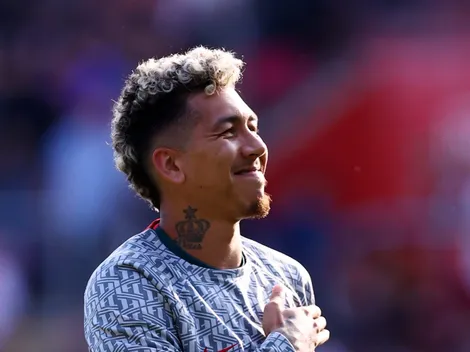 Grêmio abre conversas para fechar com Roberto Firmino; veja os detalhes