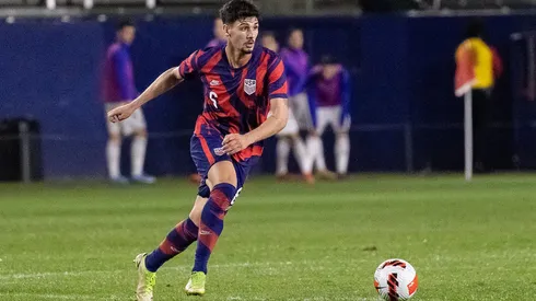 Divulgação/Estados Unidos