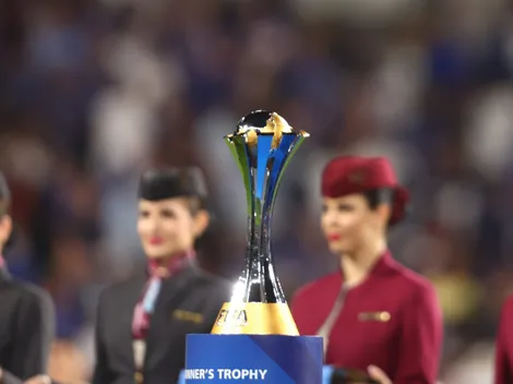 Fifa anuncia onde serão disputados os Jogos do Mundial de Clubes 2023