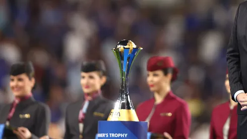 (Photo by Francois Nel/Getty Images)