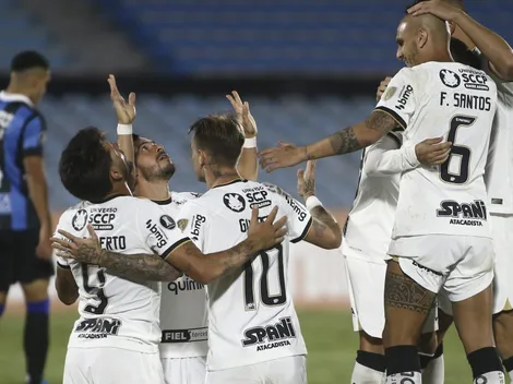 Mercado da bola: Zenit não para em Mantuan e pode investir R$ 88 milhões para tirar outro grande atacante do Corinthians; diretoria está disposta a vendê-lo