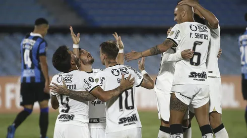 Photo by Ernesto Ryan/Getty Images