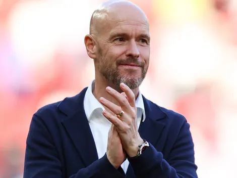 Manchester United abre negociação com goleiro de gigante da Série A