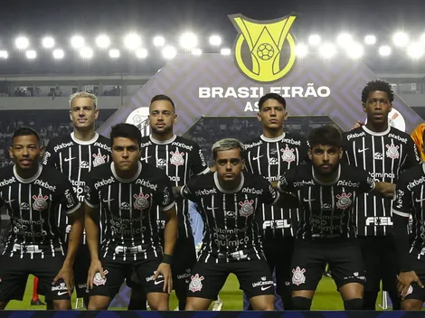Após sofrer tranfer ban, Corinthians pode perder titular de Luxemburgo para o Flamengo
