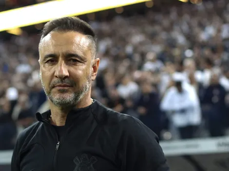 Veja 7 nomes que podem assumir o comando do Vasco nos próximos dias