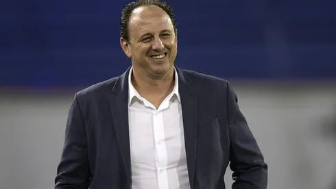 Photo by Juan Mabromata - Pool/Getty Images