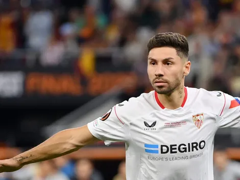 Flamengo e mais três: Gigantes do futebol brasileiro disputam contratação de Montiel