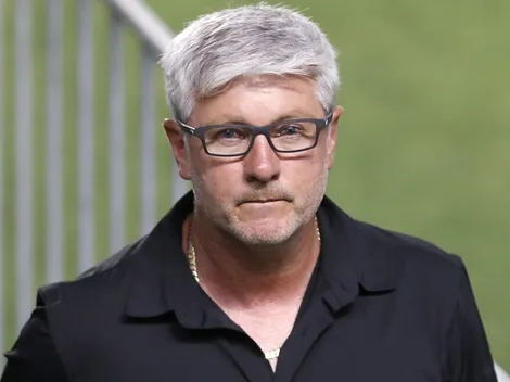 Recém-demitido do Santos, Odair Hellmann ganha força em gigante do futebol brasileiro, e torcida critica: "Só pode ser piada"