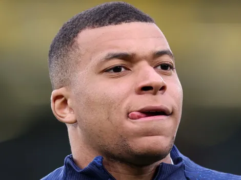Mbappé coloca única condição para aceitar jogar no Real Madrid nessa janela de transferências