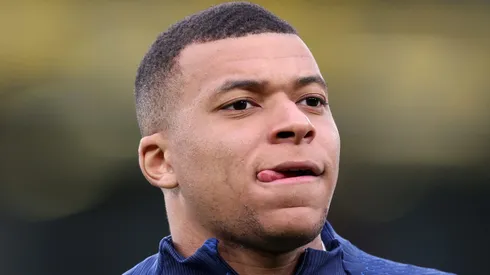 (Photo by Oisin Keniry/Getty Images)