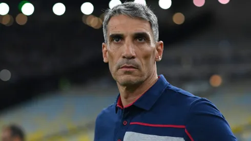 Photo by Andre Borges/Getty Images