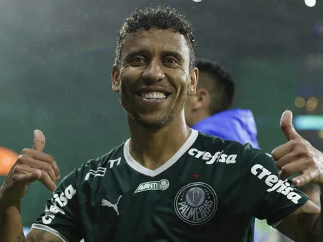 Mercado da bola: Marcos Rocha pode deixar o Botafogo 'de lado' e assinar contrato com outra potência do futebol brasileiro