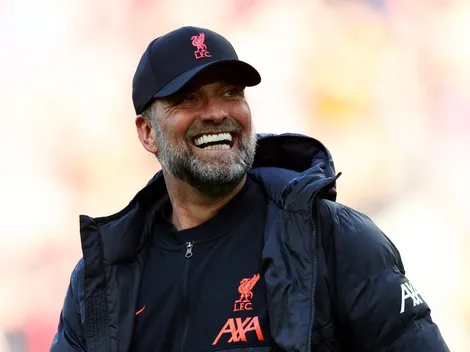 Liverpool pode desembolsar até 60 milhões de euros para contar com destaque da última Série A