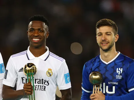 Al-Hilal deixa Bernardo Silva 'de lado' e vai fechar com um dos maiores astros do futebol mundial